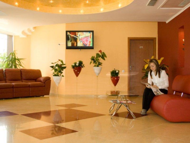 Silver Hotel Oradea Exterior photo